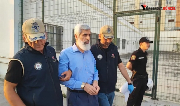Furkan Vakfı’na yönelik operasyon: Alparslan Kuytul ve eşi gözaltına alındı