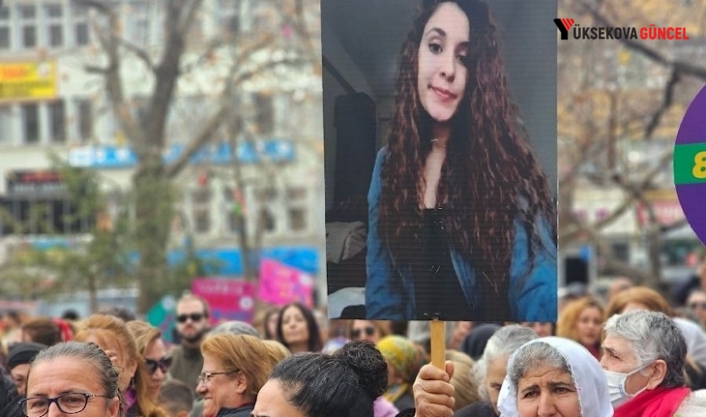 Gülistan Doku soruşturmasında 5. dalga: 10 kişi gözaltında