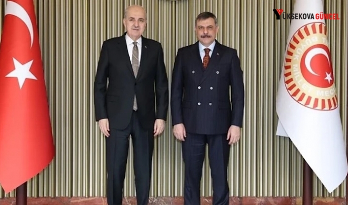 İçişleri Bakanlığı’ndan ‘Çerçeve Yasa’ sonrası yarın ‘ivedi’ toplantı: Provokasyon ve dezenformasyona karşı uyarı
