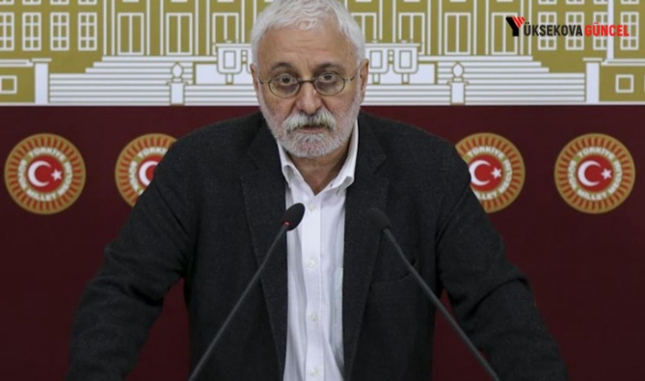 Saruhan Oluç İlke TV’de: ‘YENİ Parti’de Çerçeve Yasa oylaması hayal kırıklığı yarattı’