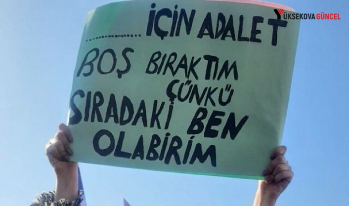 Son yedi ayda en az 231 kadın erkekler tarafından öldürüldü