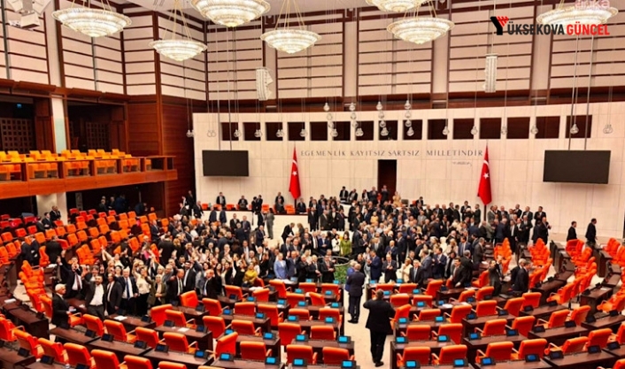 Takip ve Değerlendirme Kurulu pazartesi günü toplanıyor: İlk toplantının gündem başlıkları belli oldu