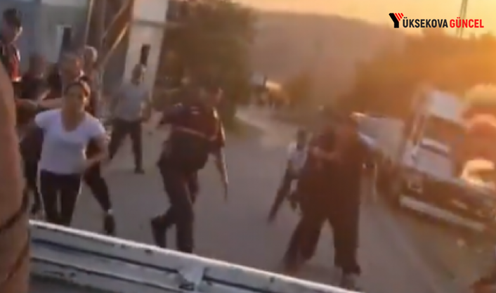 Zonguldak’ta Kürt işçilere saldırı soruşturmasında 4 kişi serbest bırakıldı