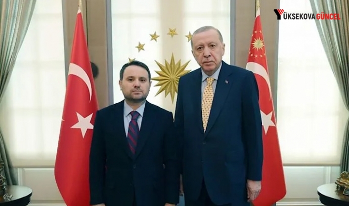 Akın Gürlek: ‘2028 yılında Cumhurbaşkanımızı tekrar seçmek için bir seçim düzenlenecek’