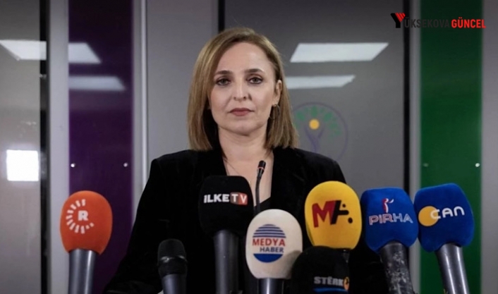 Ayşegül Doğan: Kürtçe neden hâlâ özgür değil diye sormak lazım
