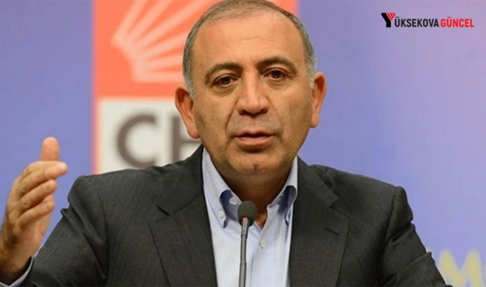 CHP İstanbul’da Gürsel Tekin ve geçici heyetin görevine son verildi
