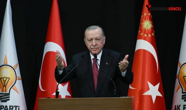 Cumhurbaşkanı Erdoğan’dan fon krizi açıklaması: ‘Tam yetkili kurul oluşturuldu’