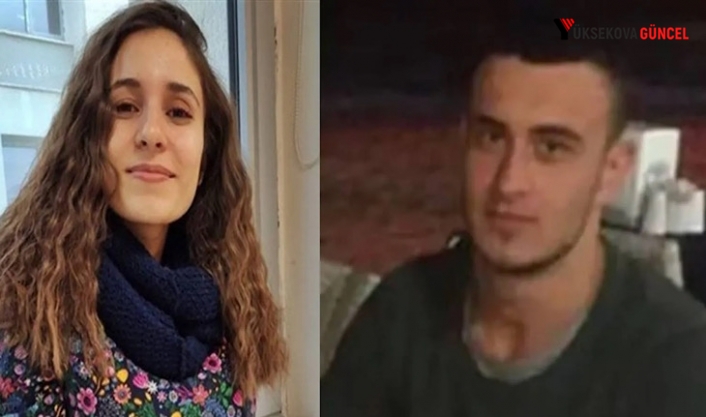 Gülistan Doku’nun eski erkek arkadaşı cezaevinden Tunceli’ye getirildi; 4 saat ifade verdi
