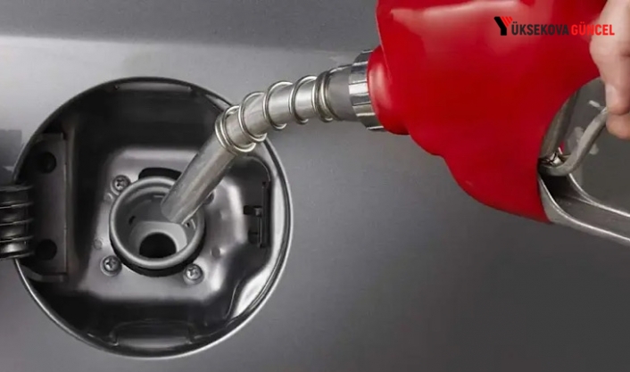 Motorine zam: Güncel akaryakıt fiyatları