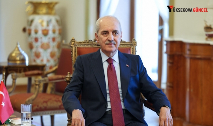 Numan Kurtulmuş’tan süreç açıklaması: Takip komisyonu için tarih verdi