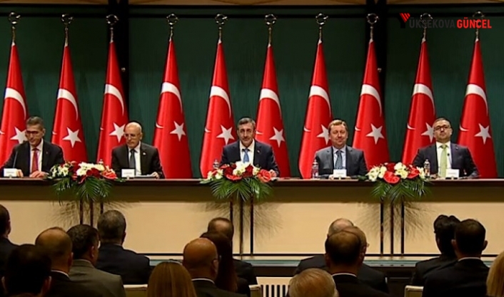 Orta Vadeli Program açıklandı: Enflasyon tahmini yüzde 28,4’e yükseldi