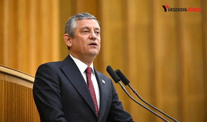 Özel: ‘Sürecin başarısı için toplumsal desteği artırmalı, demokratikleşme adımları atılmalı’