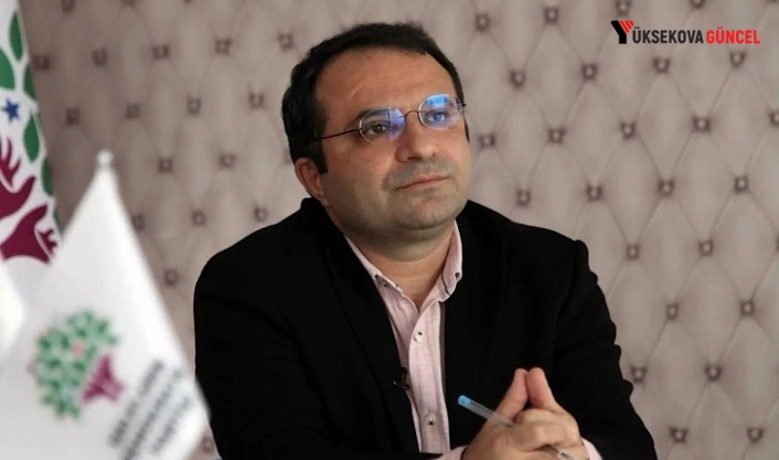Tayip Temel: ‘Süreç durmuş değil, ancak bazı sorunlar var’