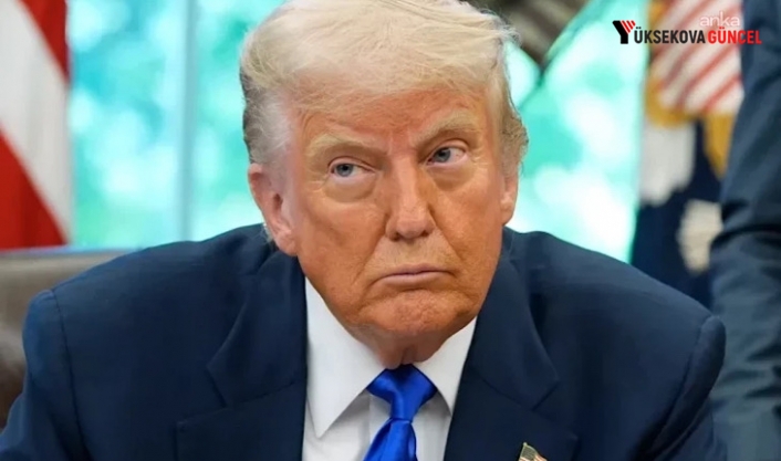 Trump: İran savaşı yakında sona erecek, petrol fiyatları düşecek