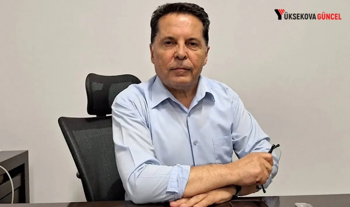 Ahmet Özer, YENİ Parti’ye geçtiğini duyurdu