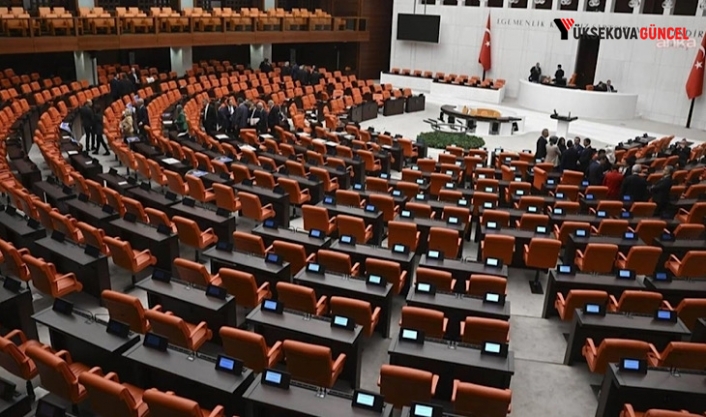 AK Parti fon düzenlemesi için teklif verdi: Kişi başı 1 milyon TL ödenecek