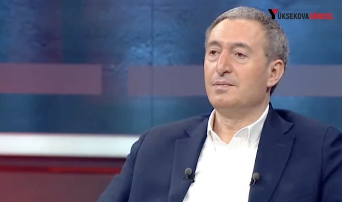 DEM Parti Eş Genel Başkanı Bakırhan: ‘İlk gelişlerin kışa kalmadan başlamasını bekliyoruz’
