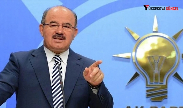 Eski Milli Eğitim Bakanı Çelik: ‘Anadilde eğitimin gıdım gıdım verilmesi devletin ırkçı reflekslerinden kaynaklanıyor’