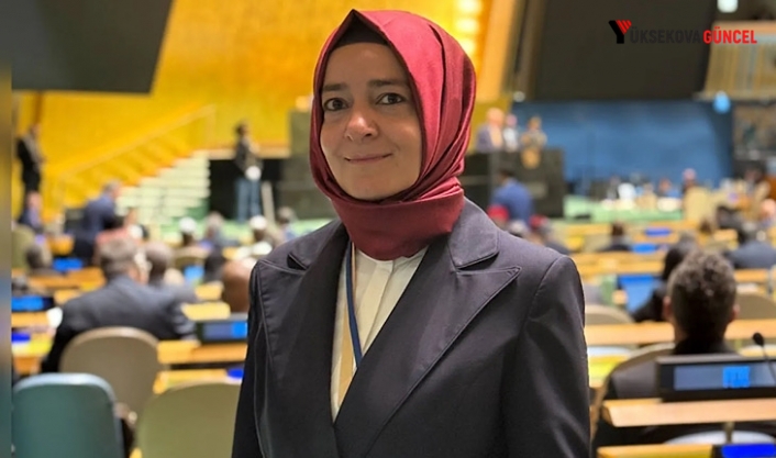 Fatma Betül Sayan Kaya: ‘2 milyarı aşkın tutarı iade ettim’