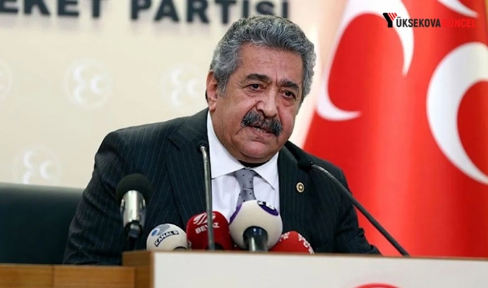 Feti Yıldız: ‘Çözüm sürecinde özgün bir Türkiye modeli oluşturuldu’