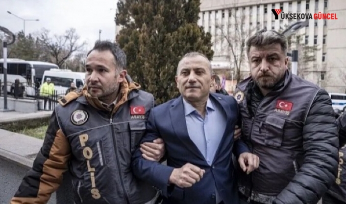 Gülistan Doku’nun avukatından Tuncay Sonel’e ihale ve mal varlığı soruları