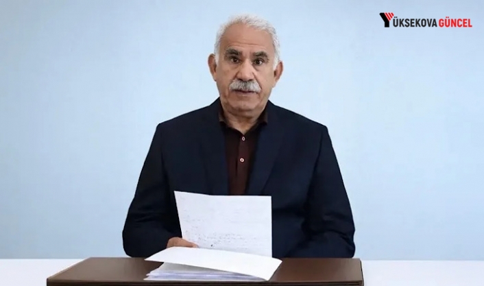 İmralı Heyeti üyesi Mithat Sancar: Abdullah Öcalan İmralı’da yapılan yeni yere g