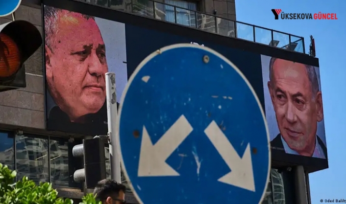 İsrail seçimlerinde ilk sonuç: Çoğunluğu sağlayabilen yok, muhalefet bloğu önde