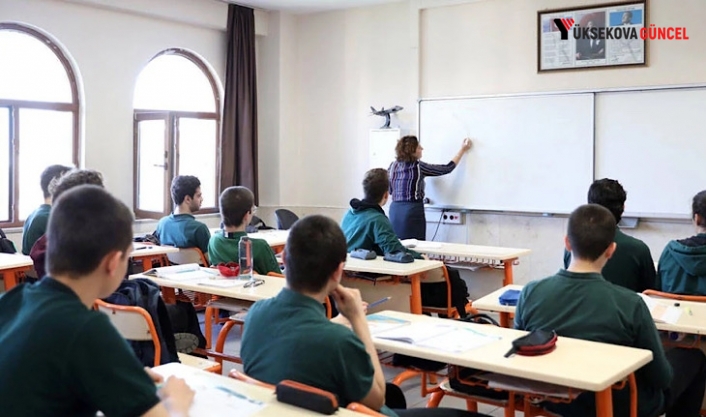 MEB’den sınav sisteminde yeni adım: ‘Açık uçlu soru formatı öne çıkarılacak’