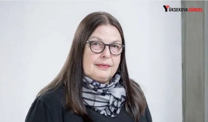 Prof. Westrheim: ‘Demokratik çözüm Türkiye’yi daha güçlü ve istikrarlı kılar’