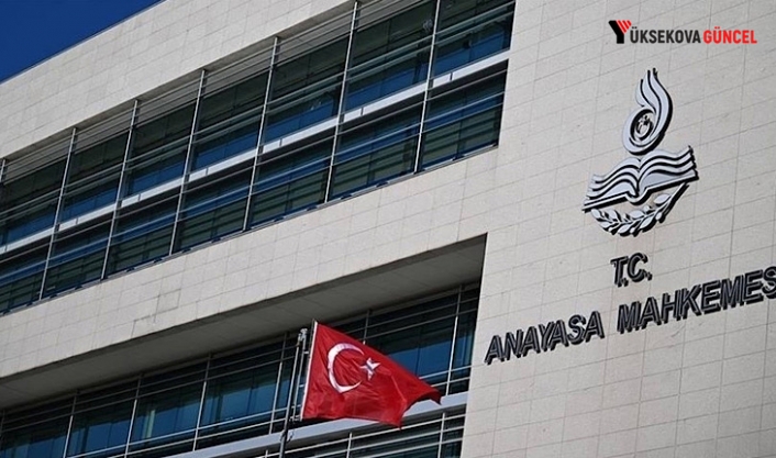 Resmi Gazete'de yayımlandı: AYM'den dikkat çeken emeklilik kararı
