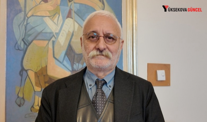 Saruhan Oluç’tan ‘süreç’ açıklaması: ‘Atılacak adımlara dair takvim netleşmiş değil’