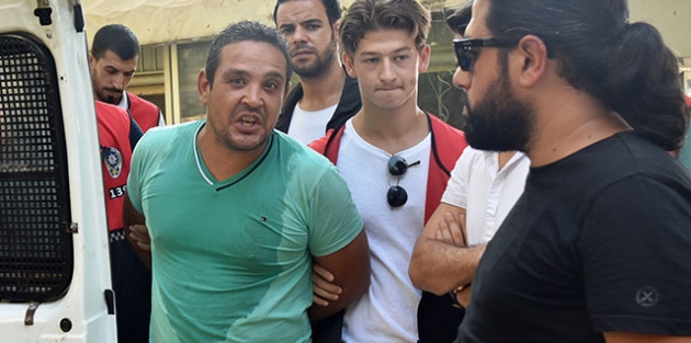 250 TL'lik hesap için kavga çıkaran kişi, 95 yıl kesinleşmiş hapisle aranıyormuş