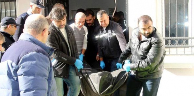 300 bin liralık borç listesi bıraktı