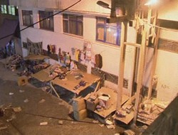 BAKAN'IN HAKKARİ'DE BIRAKTIĞI İZLENİM