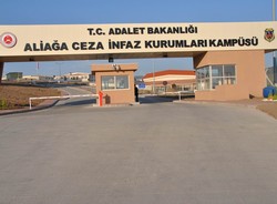 ÇOCUK CEZAEVİ'NDE İŞKENCE İDDİASI!