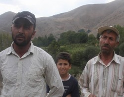 GİTMEYİN DEDİLER, YİNE DE BOMBALADILAR