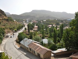 ÇUKURCA'DA ASKER KIŞLASINA ÇEKİLDİ