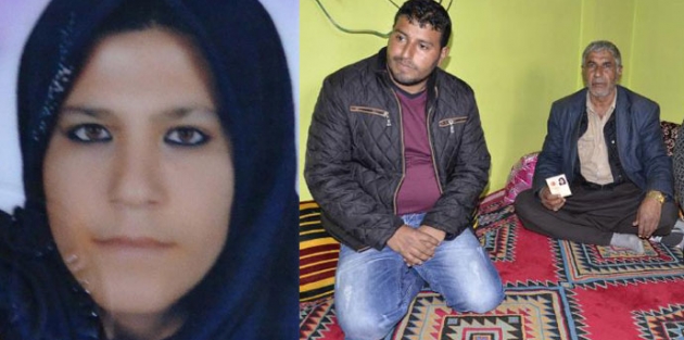 8 aylık hamile kadın 4 gündür kayıp