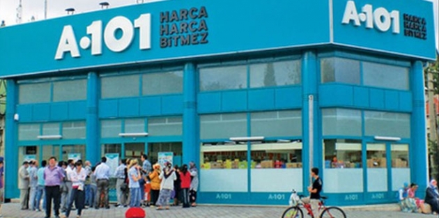 A-101 sahipleri hakkında yakalama kararı