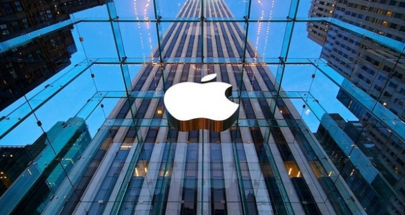 AB: Apple 13 milyar euro ek vergi ödemeli