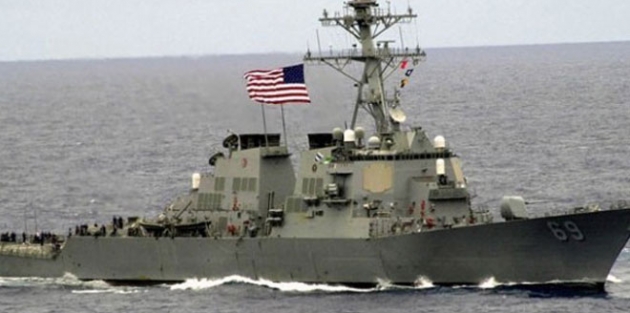 ABD: İran’a rüşvet vermedik