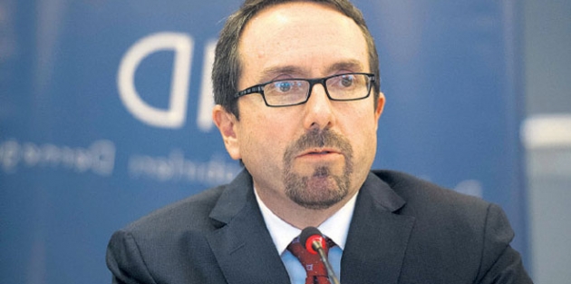 ABD’den barış isteyen akademisyenlerle ilgili açıklama