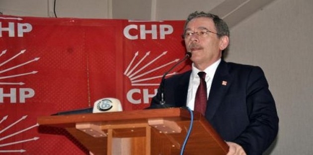 Abdüllatif Şener yeniden Meclis'te: Bakanlar 'Bakancık' olacak