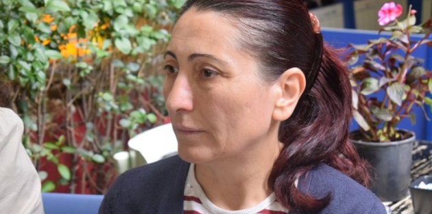 'Açlık grevini bırakmak başlamaktan daha zordu'