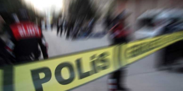 Adana'da kaza: 2 ölü, 2 yaralı