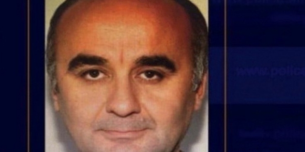 Adil Öksüz'ün kardeşi gözaltına alındı