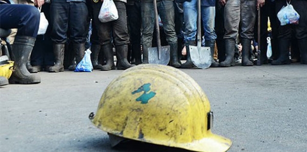 Ağustos’ta 158 işçi öldü