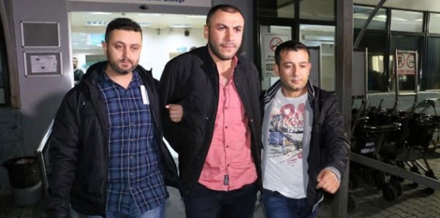 Ahmet Hakan’a saldıranlardan sadece biri tutuklandı
