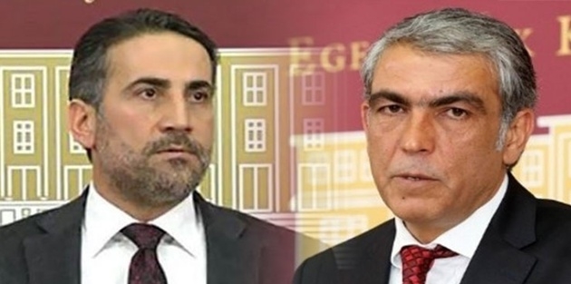 Ahmet Yıldırım ve İbrahim Ayhan'ın milletvekilliği düşürüldü
