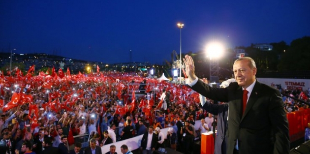 AK Parti’den '50 milyon' açıklaması